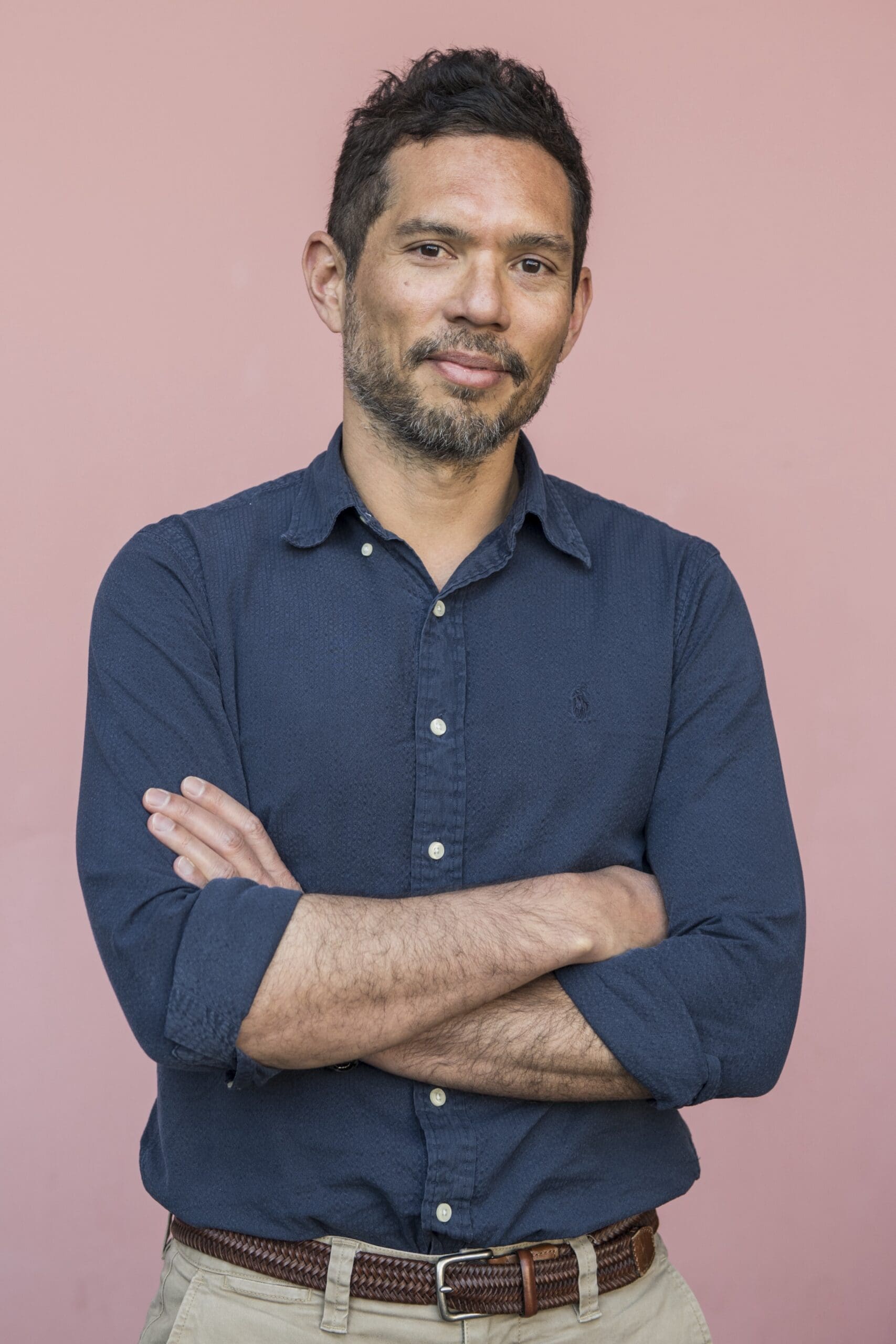 Christophe Cosson, Director and Principal Psychologist at Brisbane Mind & Body Clinic