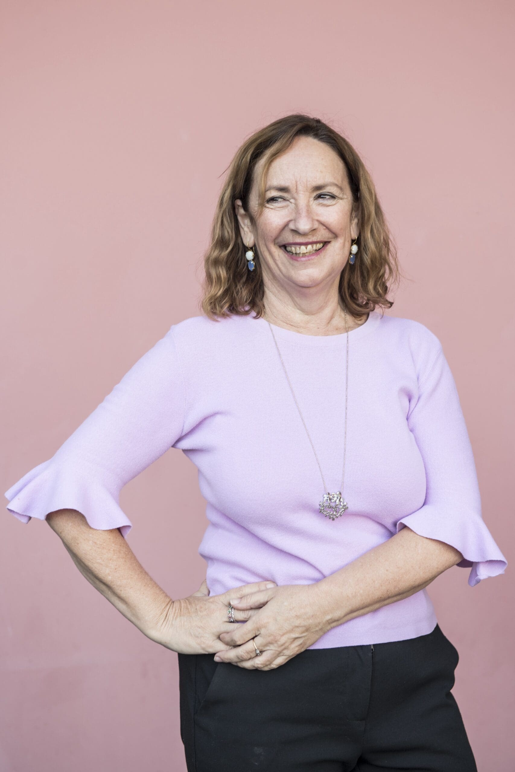 Dianne Profile