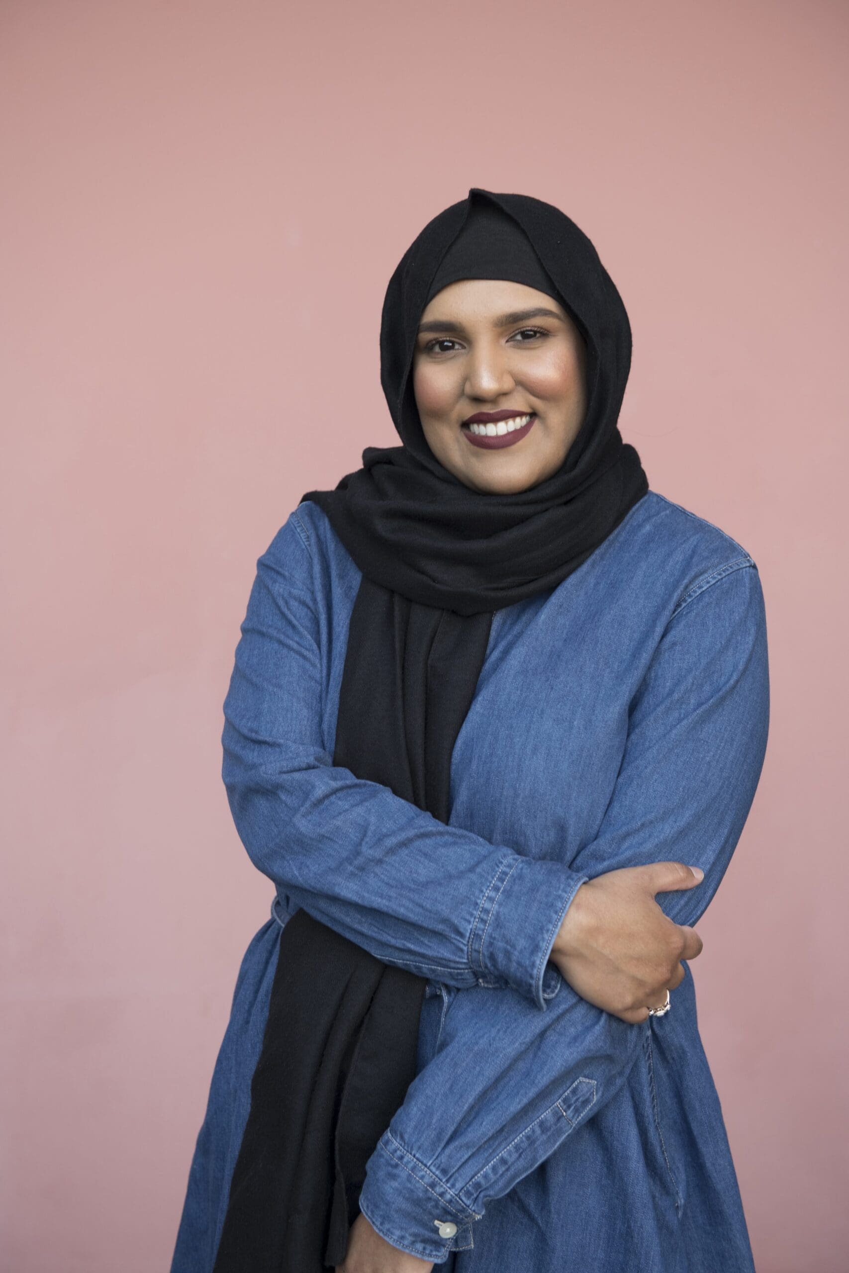 Shaista Profile