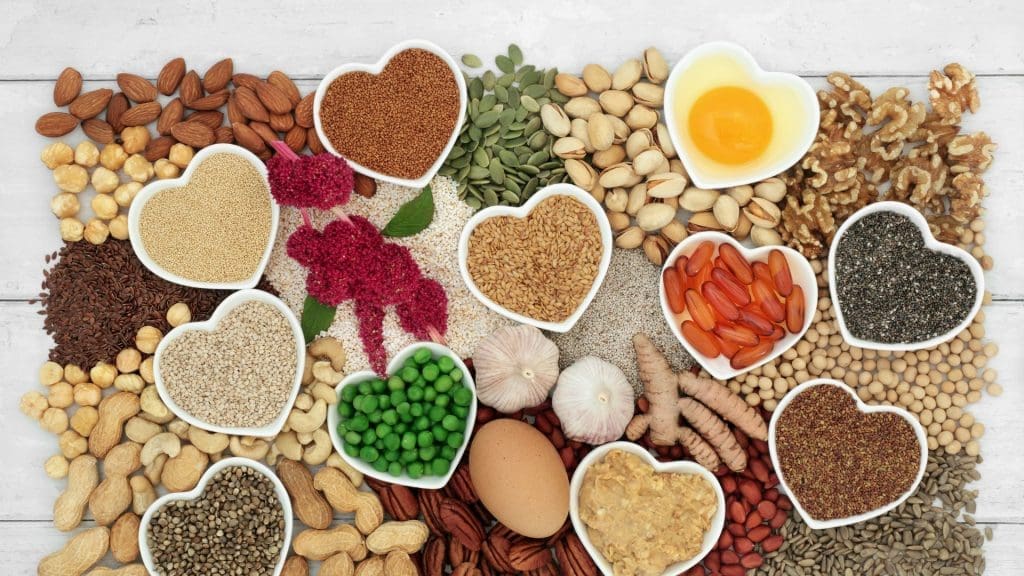 Nutritionist Consultant