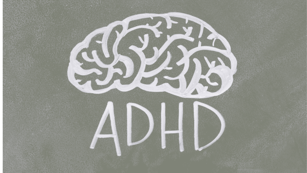 ADHD Treatment