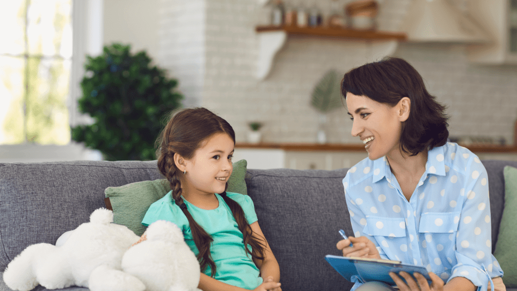 Child Psychology