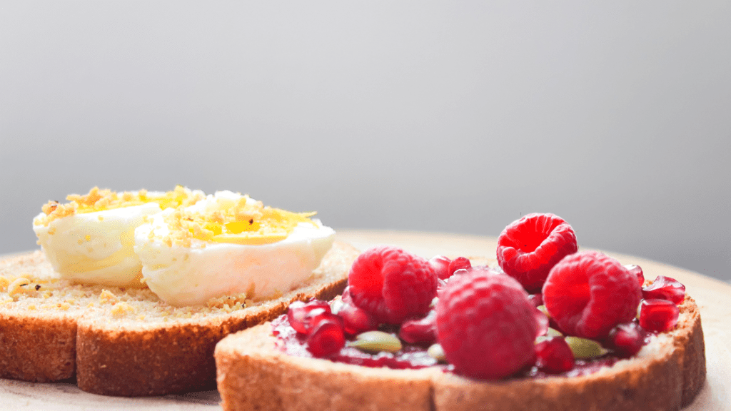 Nutrition and Physical Activity